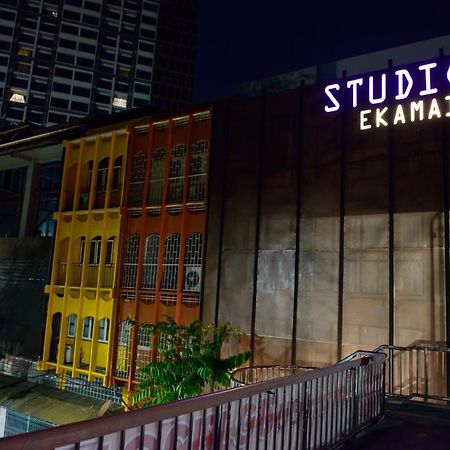 Studio Ekamai Bangkok Ngoại thất bức ảnh