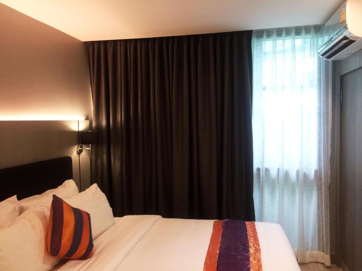 Studio Ekamai Bangkok Ngoại thất bức ảnh