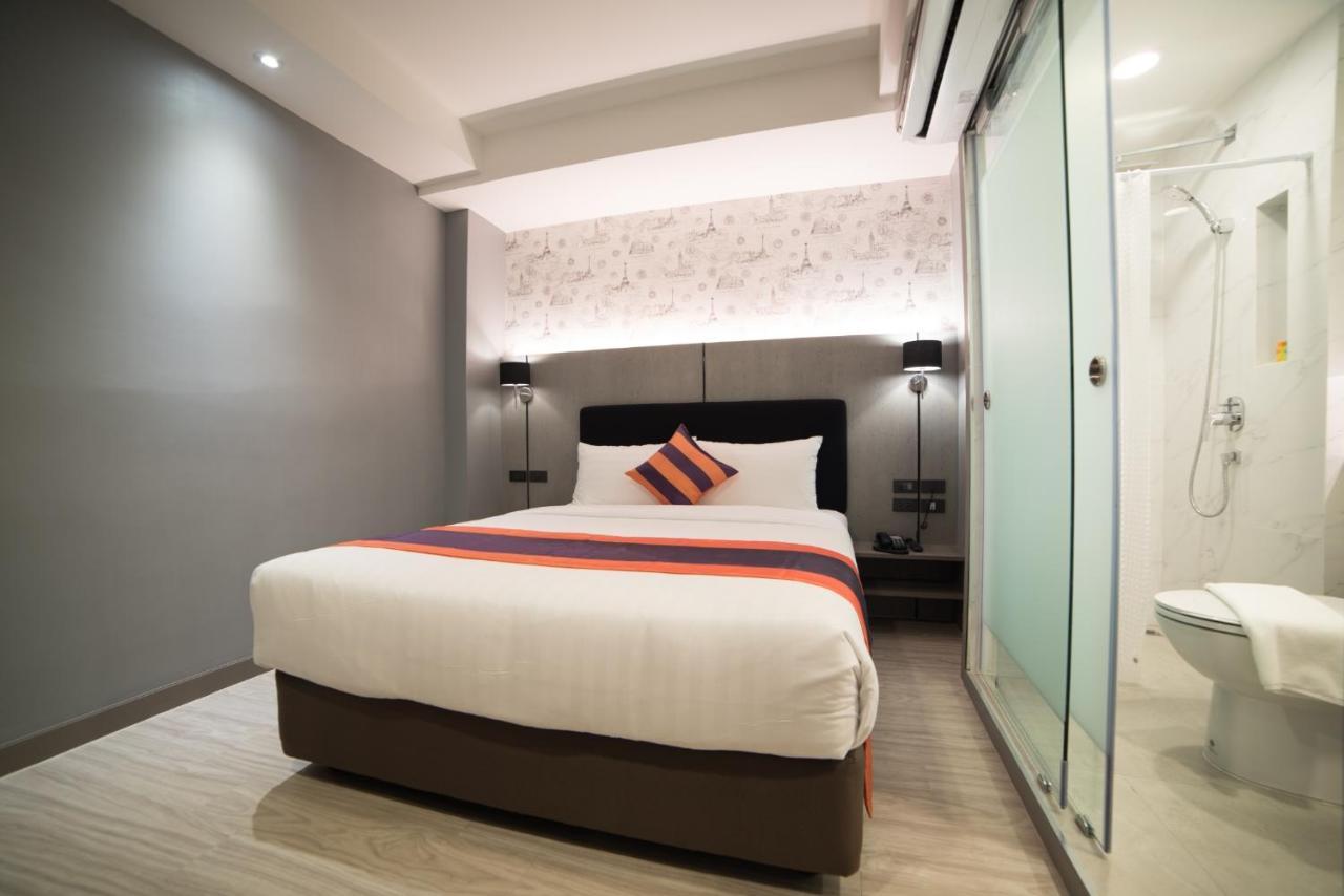 Studio Ekamai Bangkok Ngoại thất bức ảnh