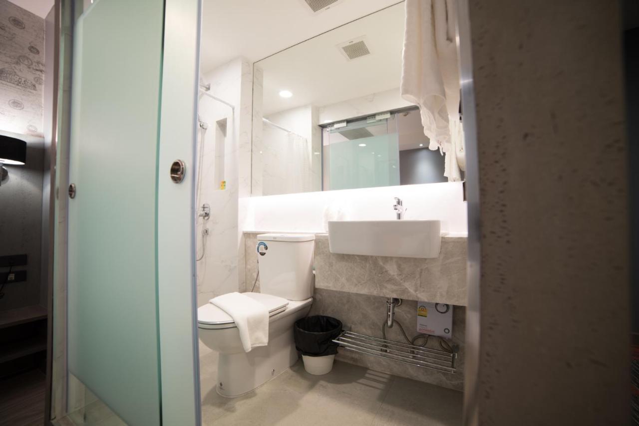 Studio Ekamai Bangkok Ngoại thất bức ảnh
