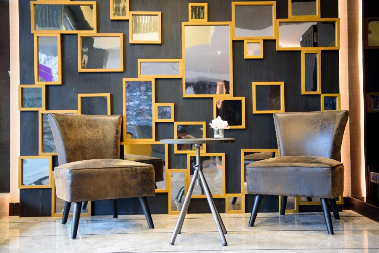 Studio Ekamai Bangkok Ngoại thất bức ảnh