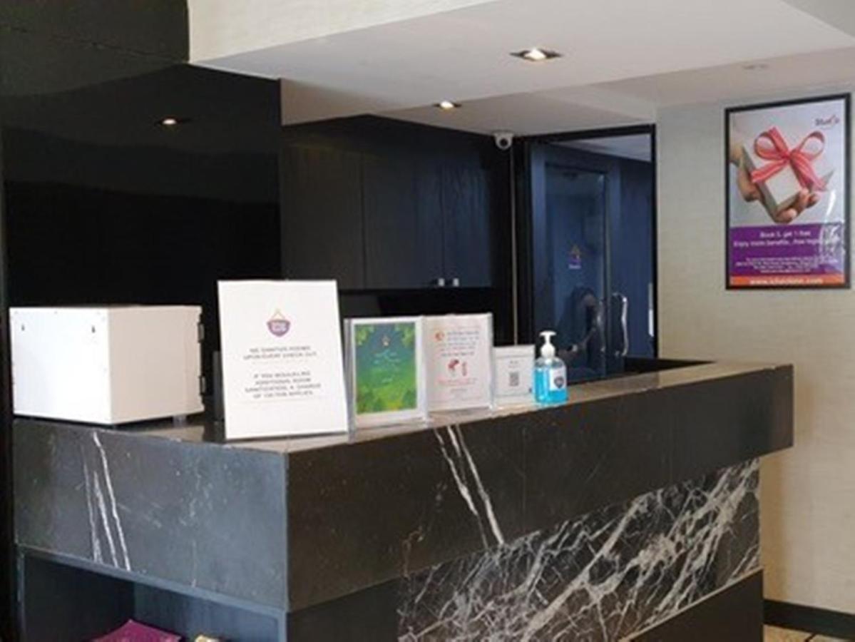 Studio Ekamai Bangkok Ngoại thất bức ảnh