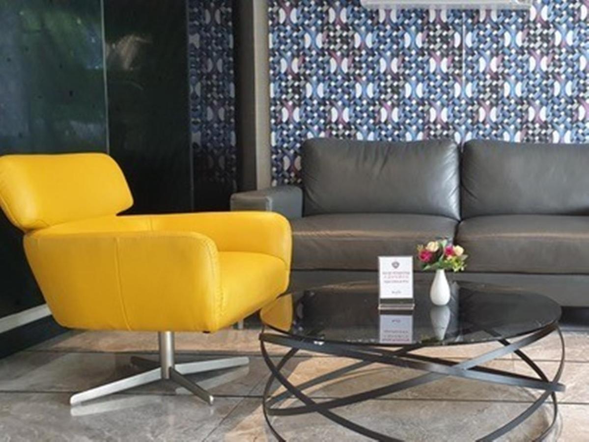 Studio Ekamai Bangkok Ngoại thất bức ảnh