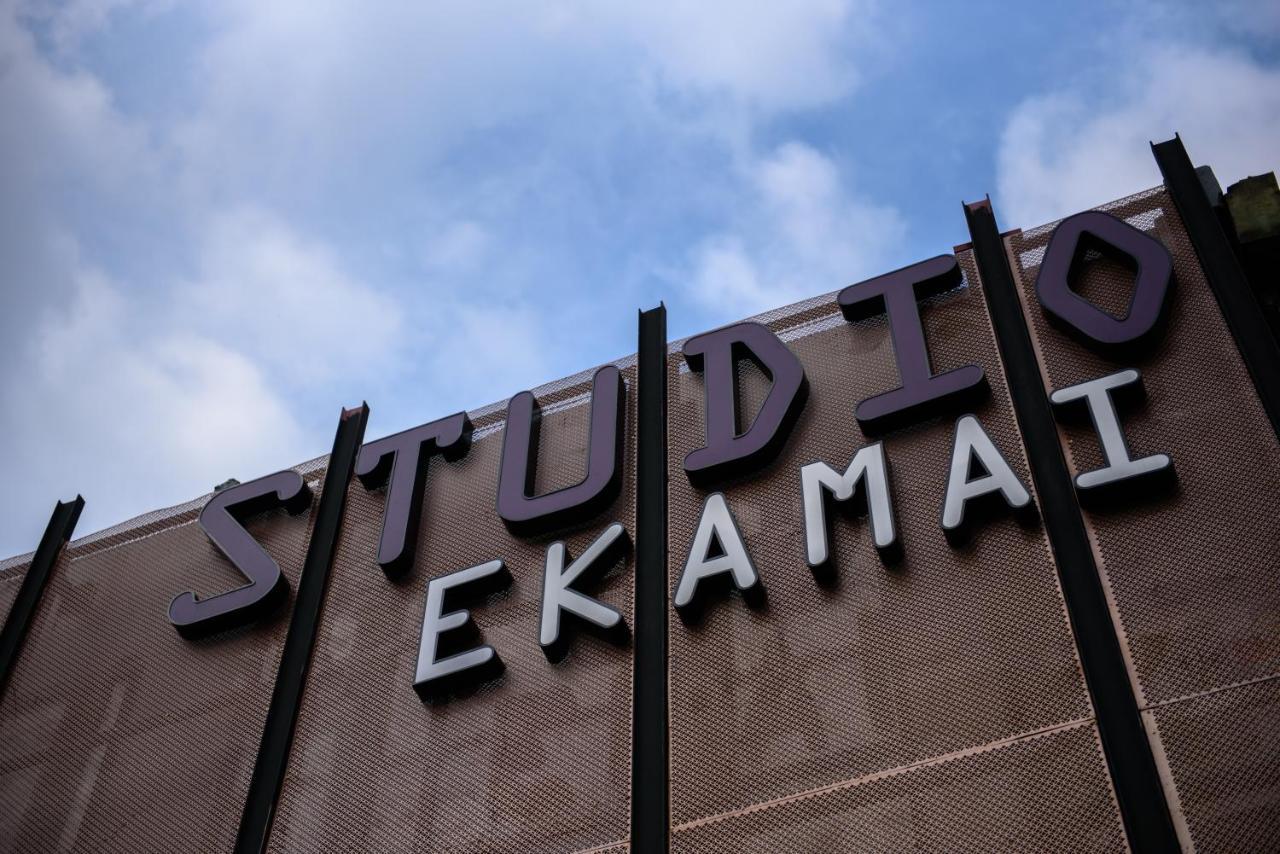 Studio Ekamai Bangkok Ngoại thất bức ảnh