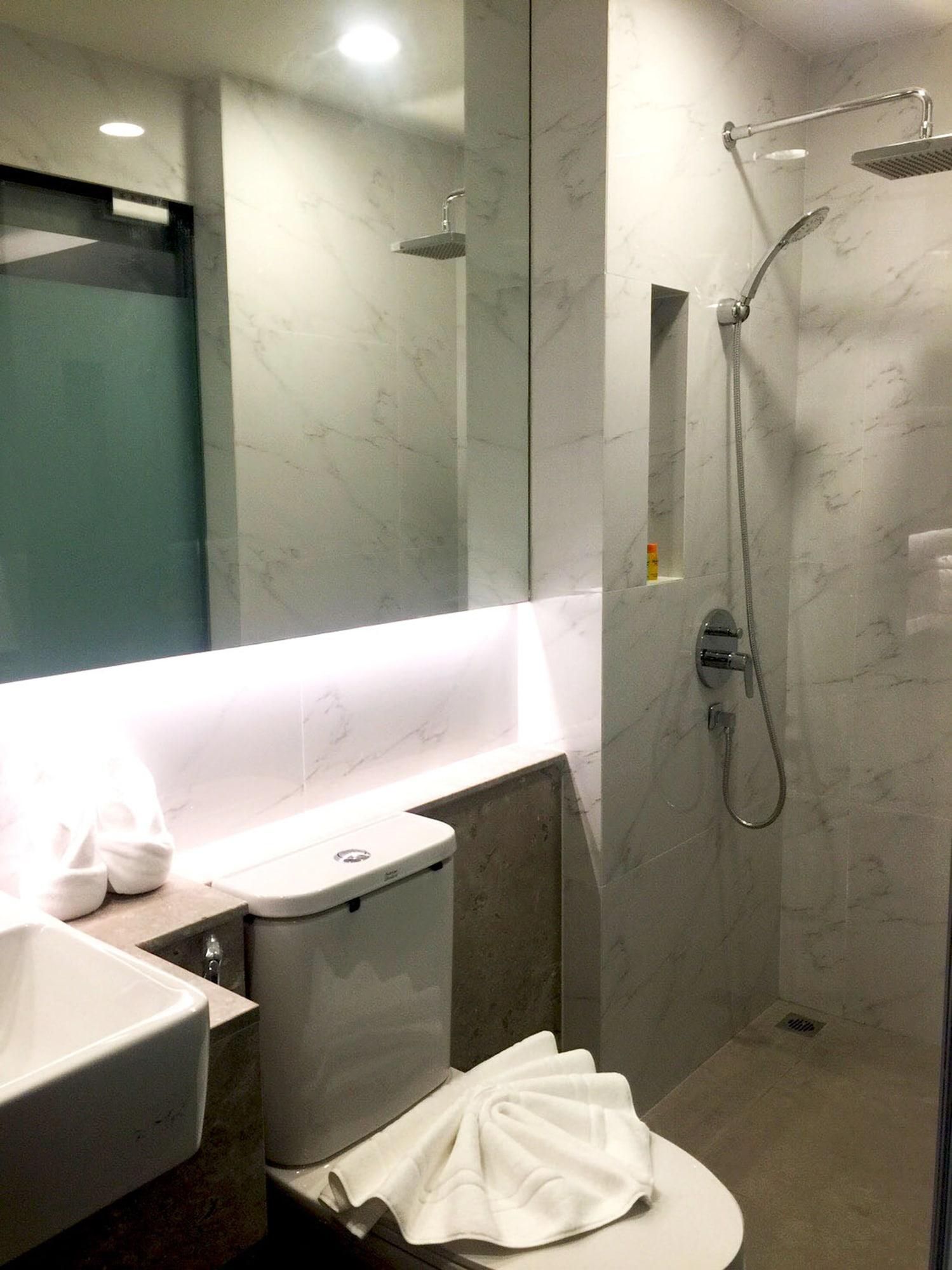 Studio Ekamai Bangkok Ngoại thất bức ảnh