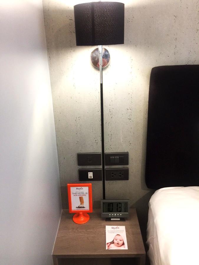 Studio Ekamai Bangkok Ngoại thất bức ảnh