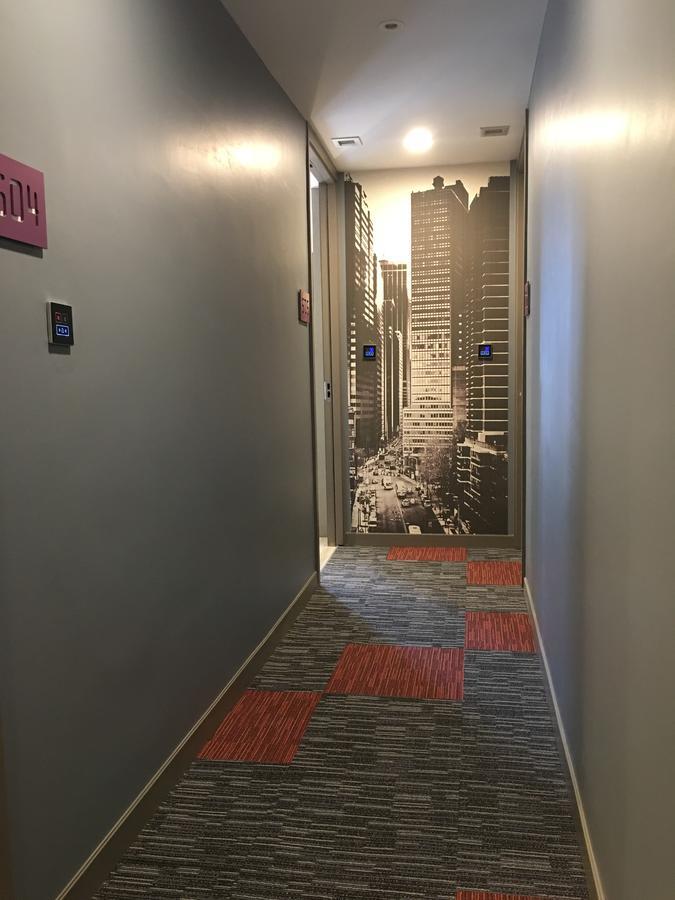 Studio Ekamai Bangkok Ngoại thất bức ảnh